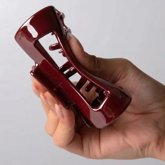 Clipsolve Comfy Clip