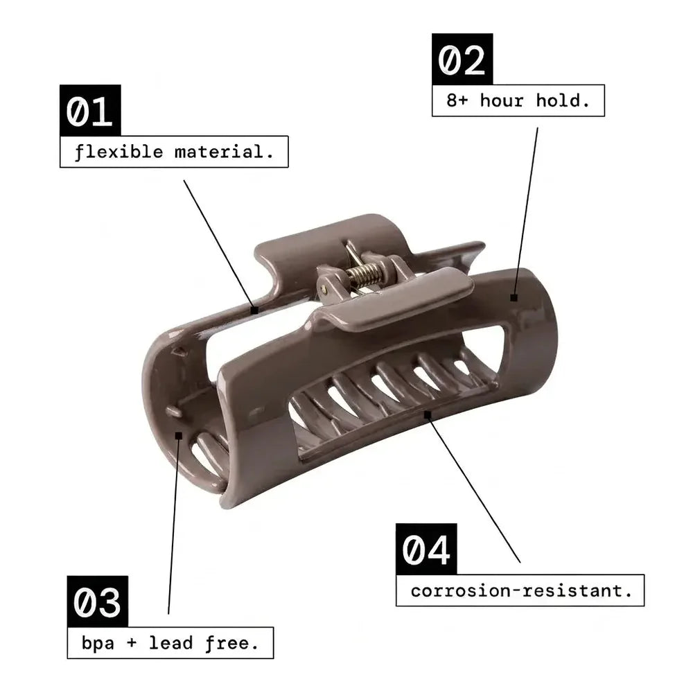 Clipsolve Comfy Clip