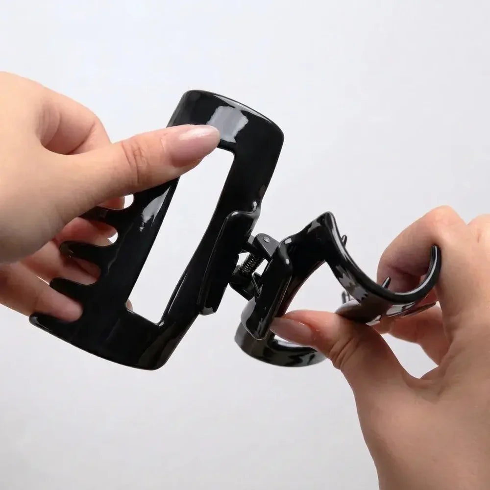 Clipsolve Comfy Clip