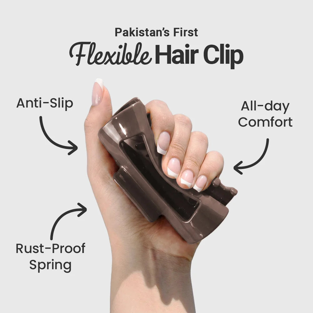 Clipsolve Comfy Clip