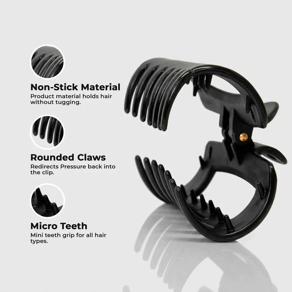 Clipsolve Comfy Clip