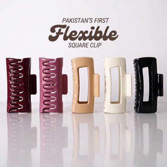 CLIPSOLVE FLEXHOLD CLIP