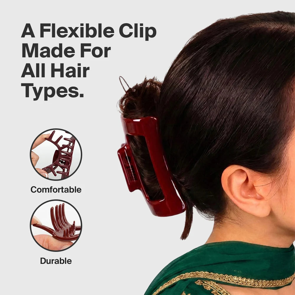 Clipsolve Comfy Clip