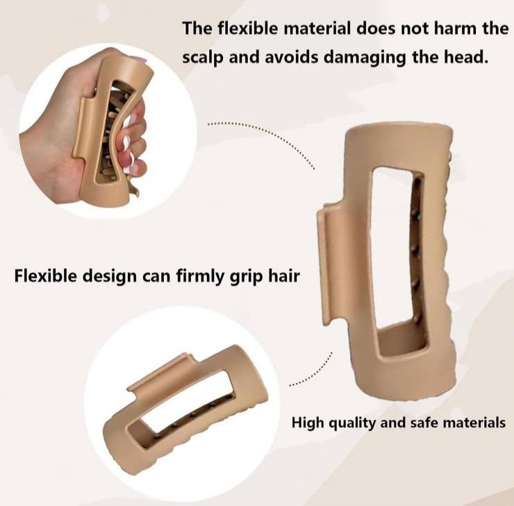 Clipsolve FlexHold Clip