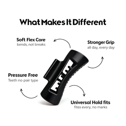 CLIPSOLVE FLEXHOLD CLIP